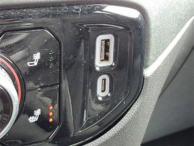 Certified 2024 GMC Sierra 1500 SLE image 24