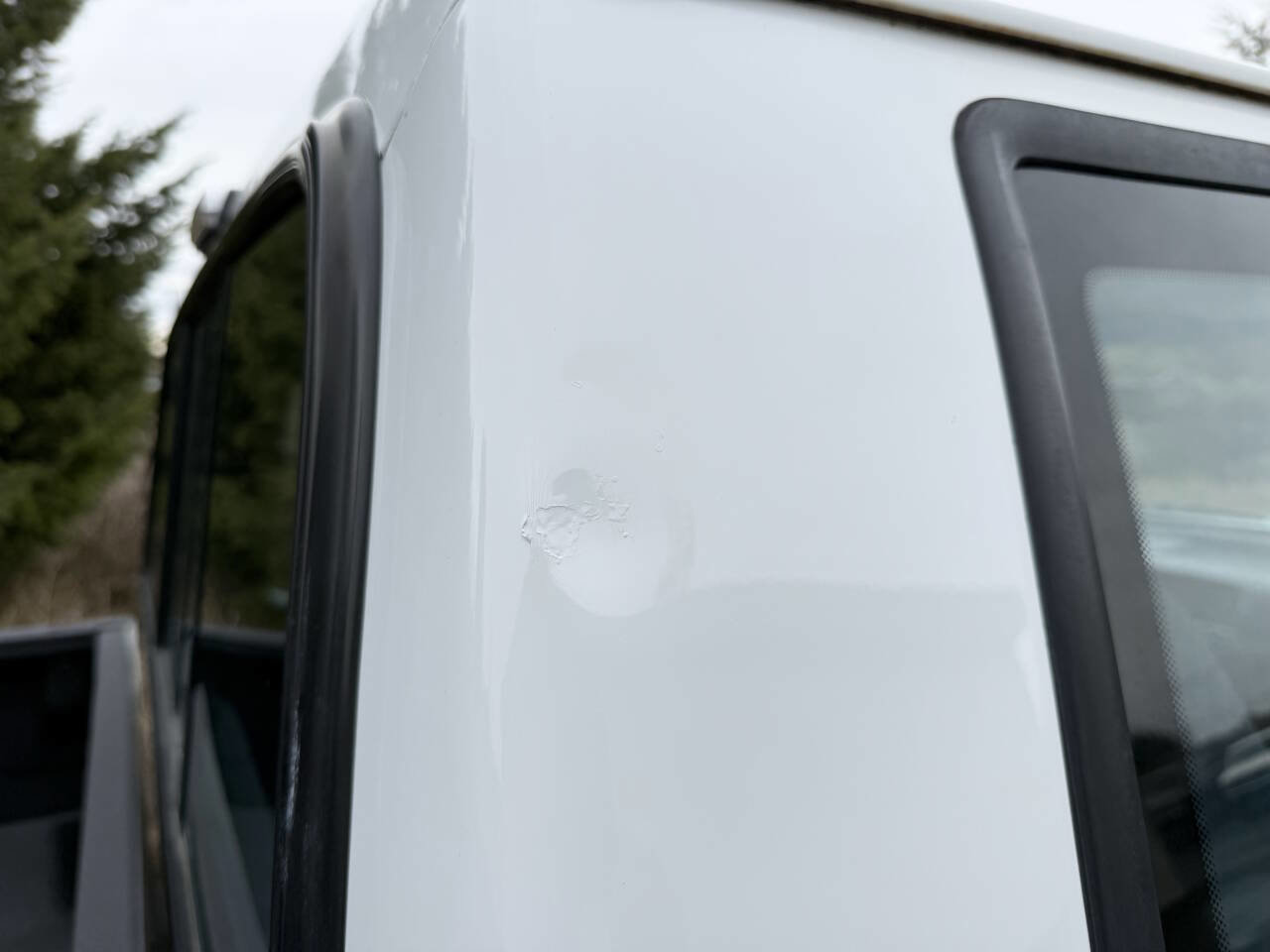 Used 1993 Ford F250 XLT image 40