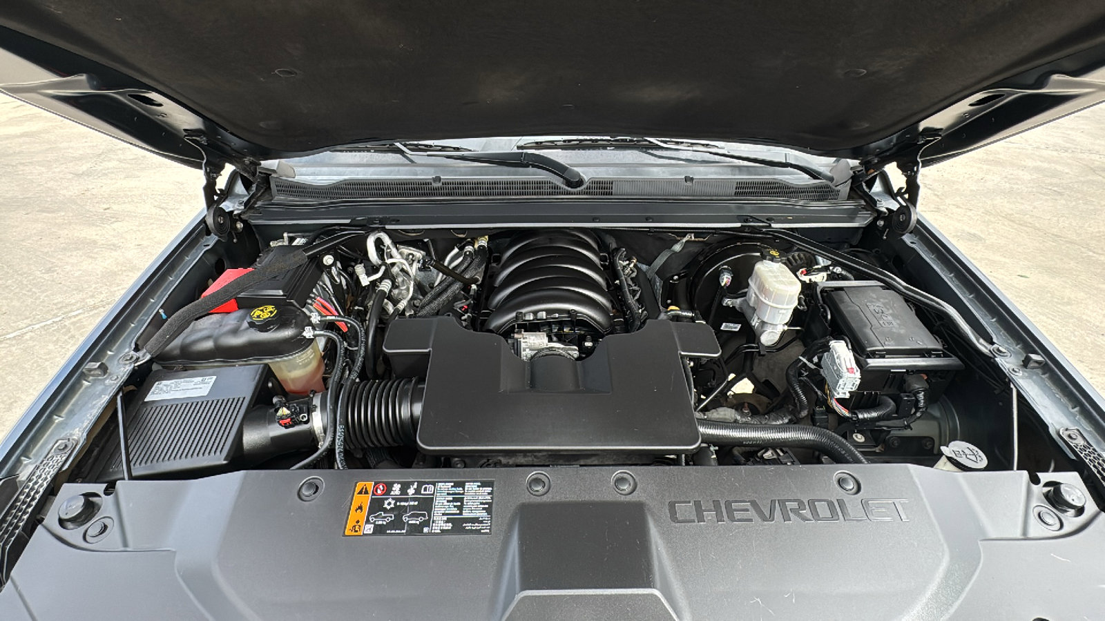 Used 2019 Chevrolet Tahoe LT image 34