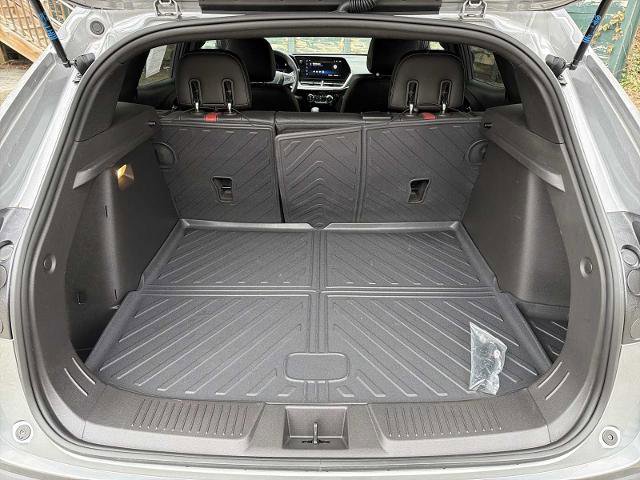 Certified 2025 Chevrolet Trax RS w/ Driver Confidence Package FWD image 23