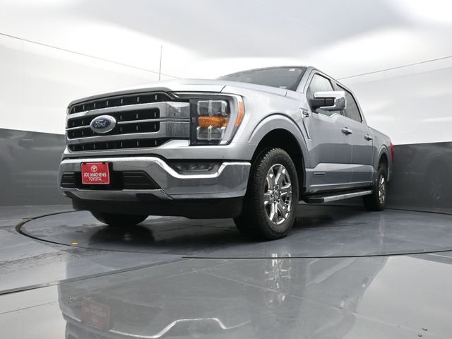 Used 2022 Ford F150 Lariat image 41