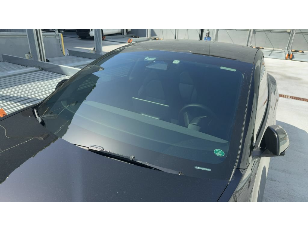 Used 2025 Tesla Model 3 Long Range RWD image 10