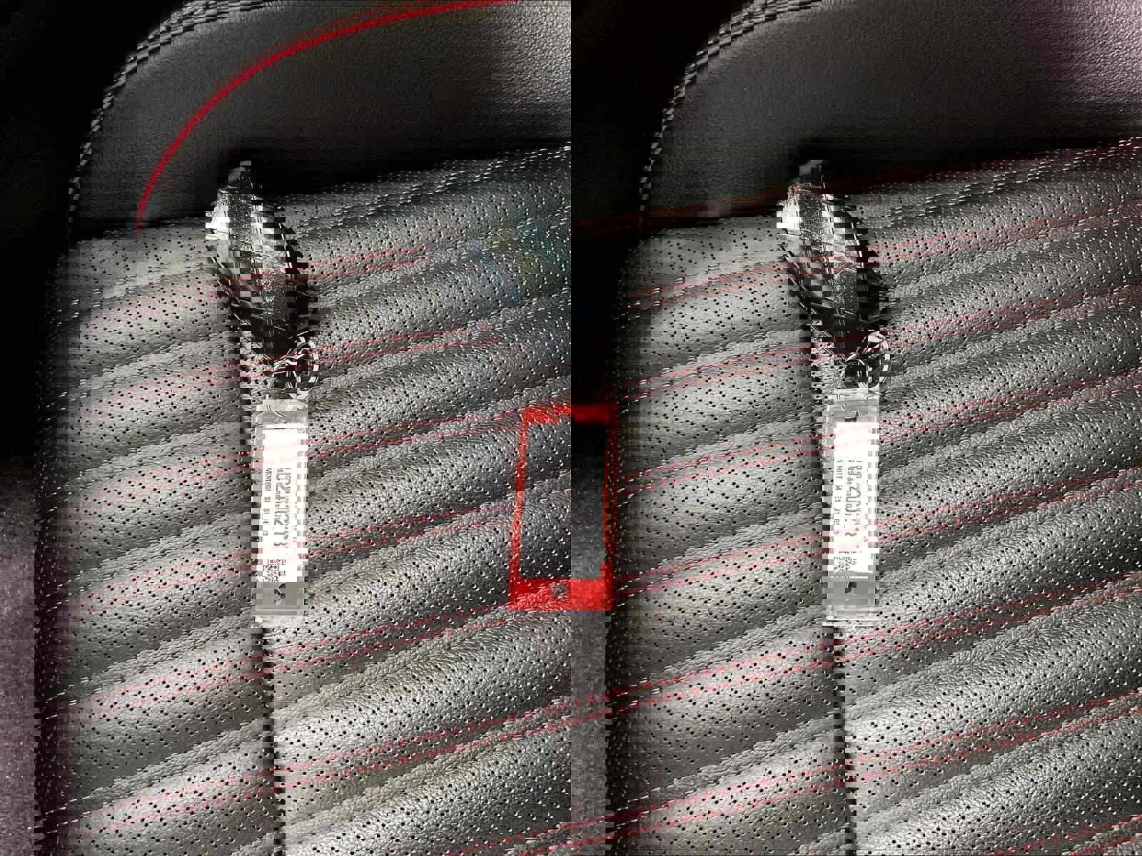 Used 2025 Genesis G70 3.3T Advanced AWD/4WD image 30