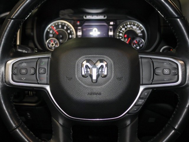 Certified 2022 RAM 1500 Laramie w/ Sport Appearance Package image 13