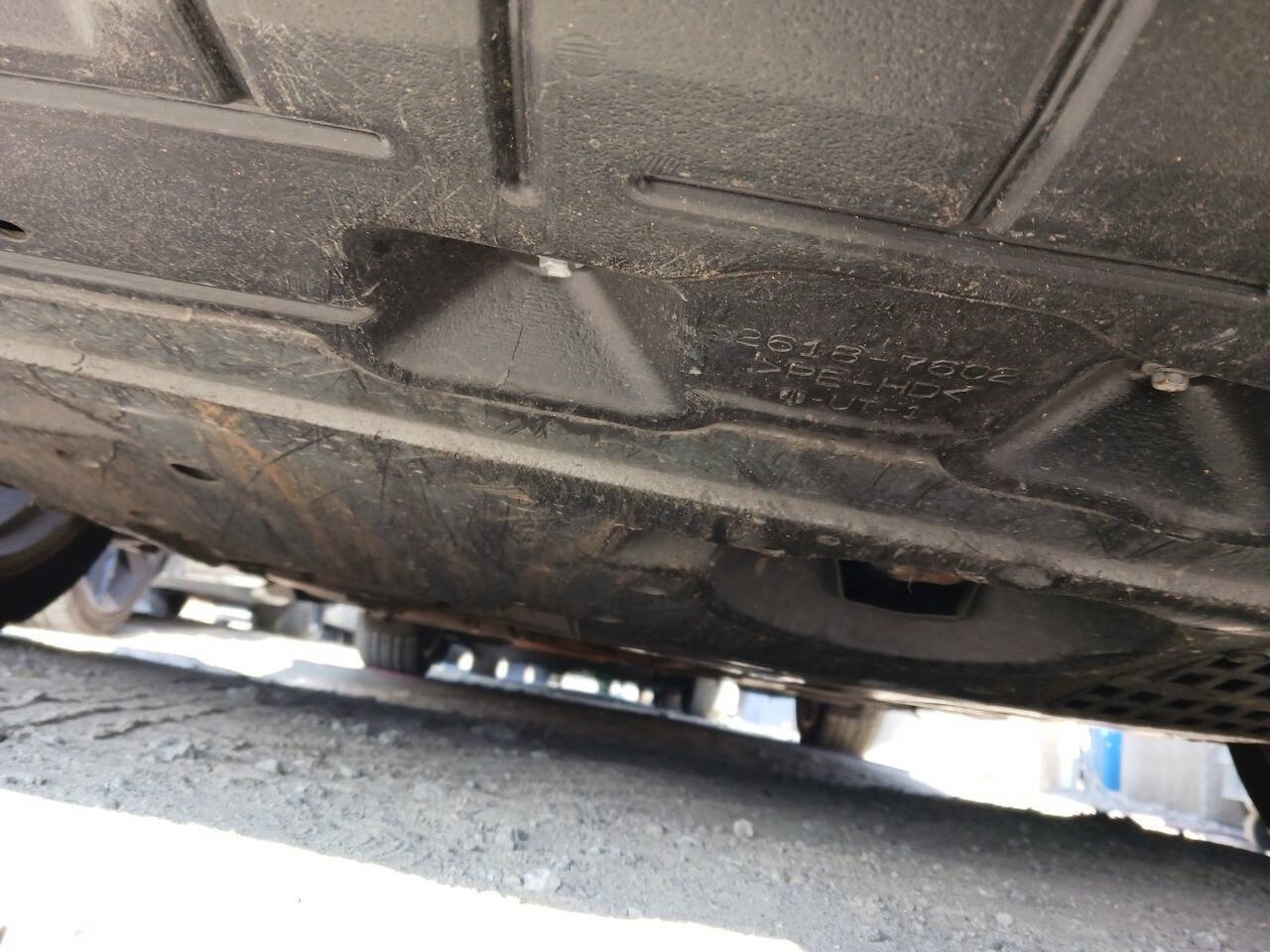 Used 2015 Lexus CT 200h image 14