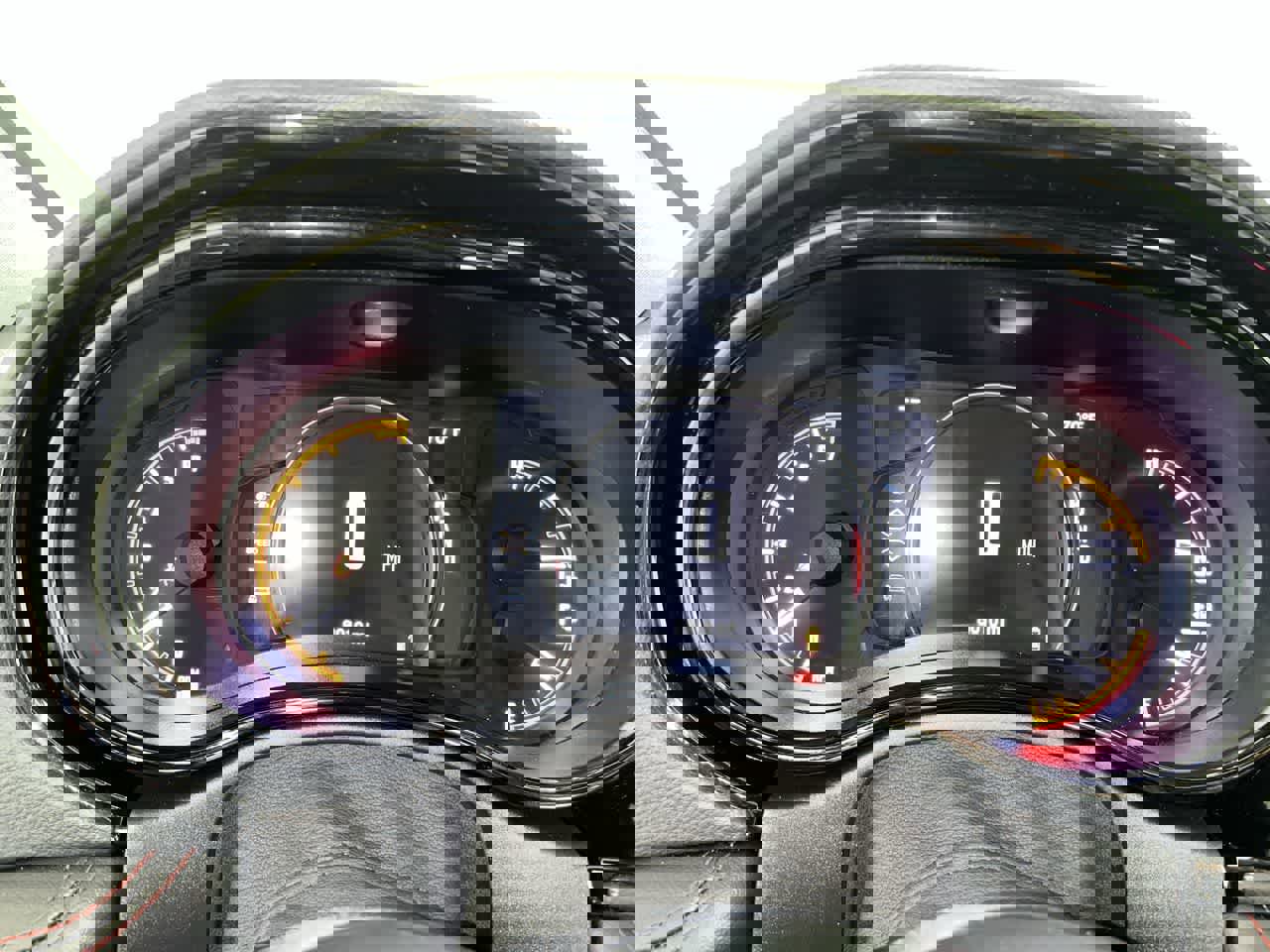 Used 2024 Dodge Durango GT image 17