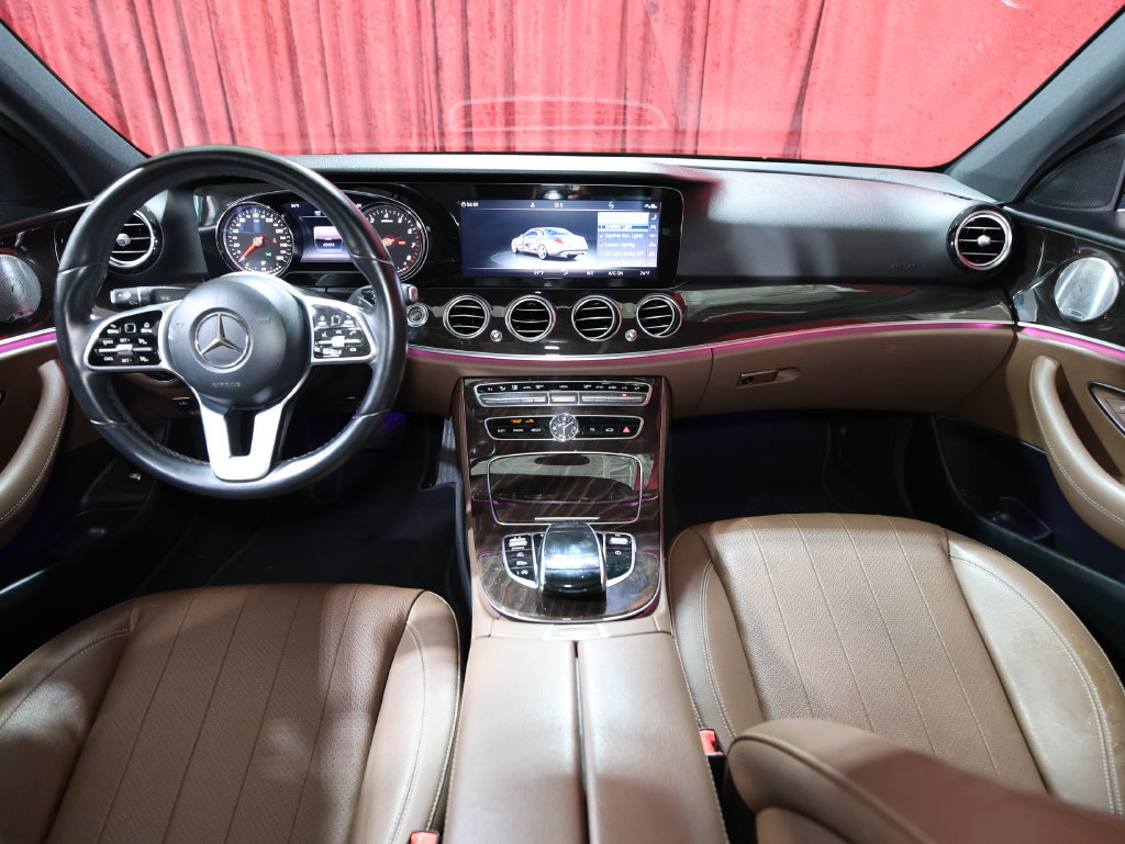 Used 2019 Mercedes-Benz E 300 image 14