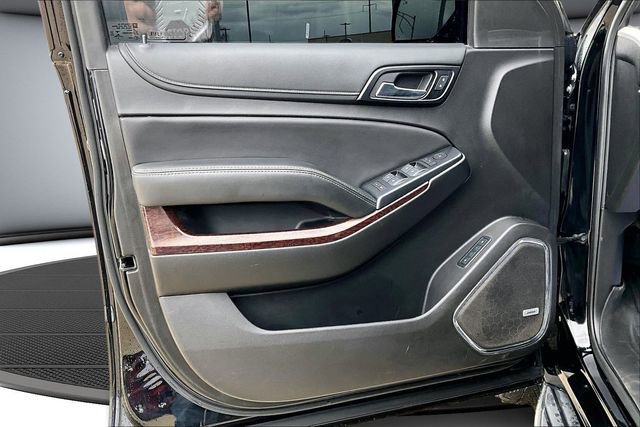 Used 2019 GMC Yukon SLT AWD/4WD image 20