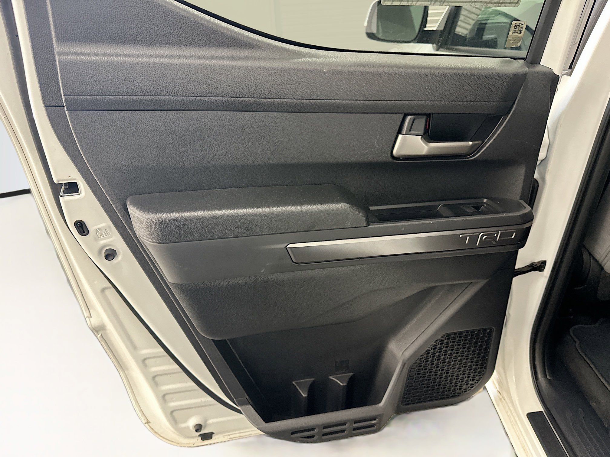 Used 2025 Toyota Tacoma TRD Off-Road image 27