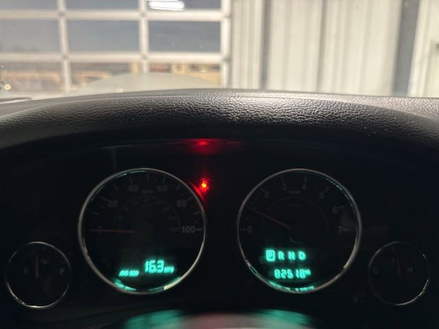 Used 2018 Jeep Wrangler Unlimited Sport S image 8