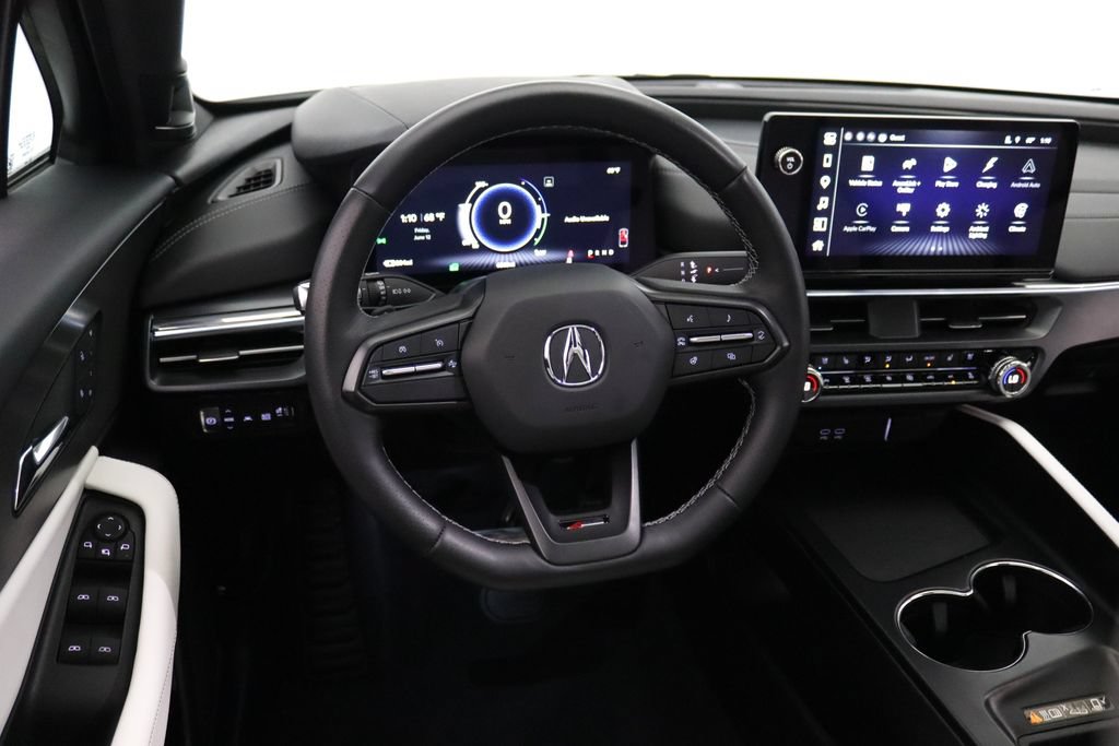 Certified 2024 Acura ZDX A-Spec AWD/4WD image 13