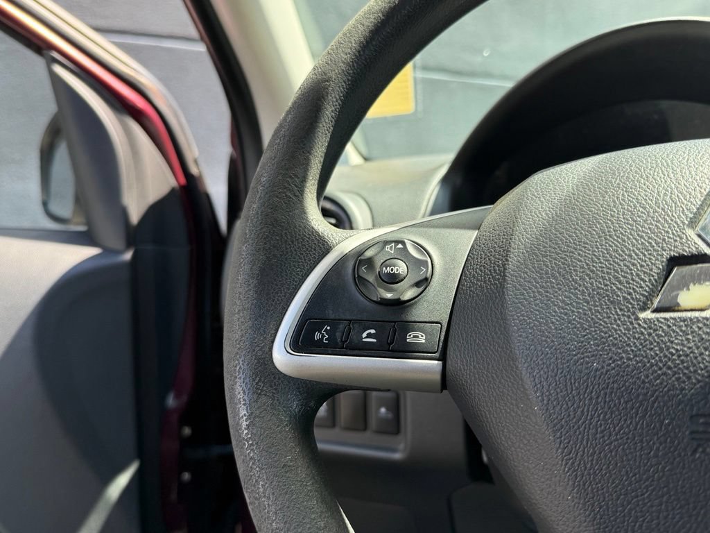 Used 2021 Mitsubishi Mirage FWD image 20
