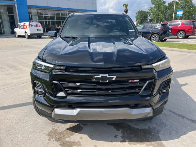 New 2025 Chevrolet Colorado Z71 w/ Technology Package image 12
