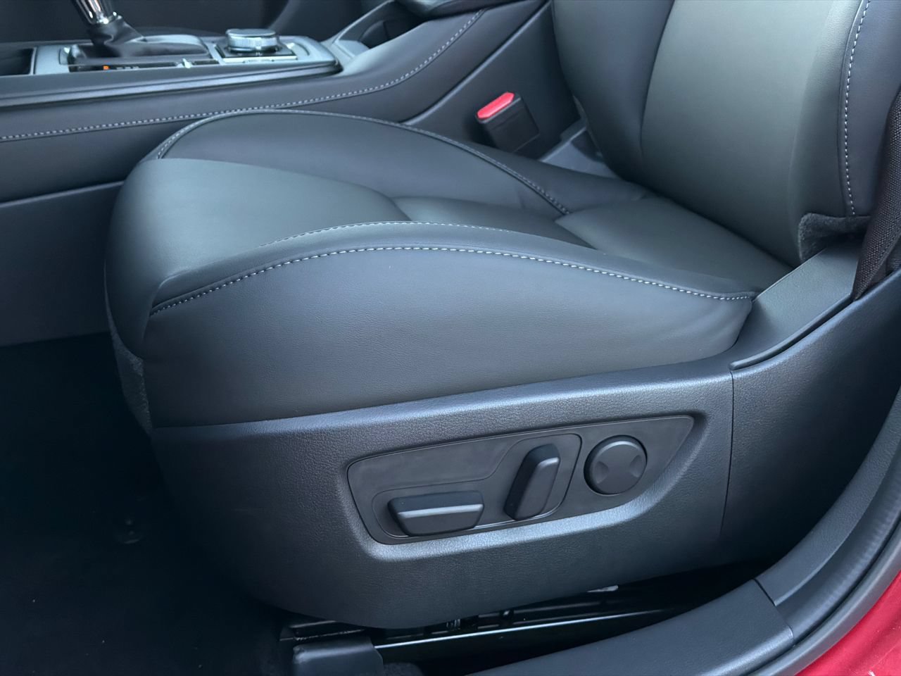 New 2026 MAZDA CX-30 AWD 2.5 S image 15