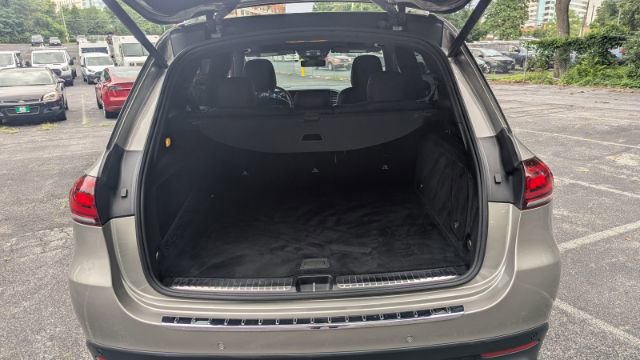 Used 2022 Mercedes-Benz GLE 350 4MATIC image 13
