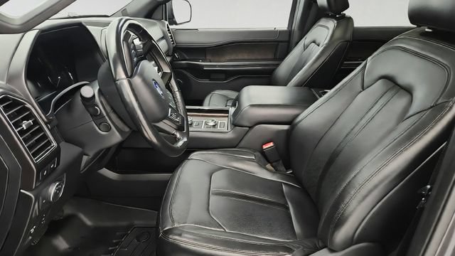 Used 2020 Ford Expedition Max Limited AWD/4WD image 11