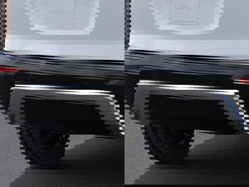 New 2026 Cadillac Vistiq Sport image 14