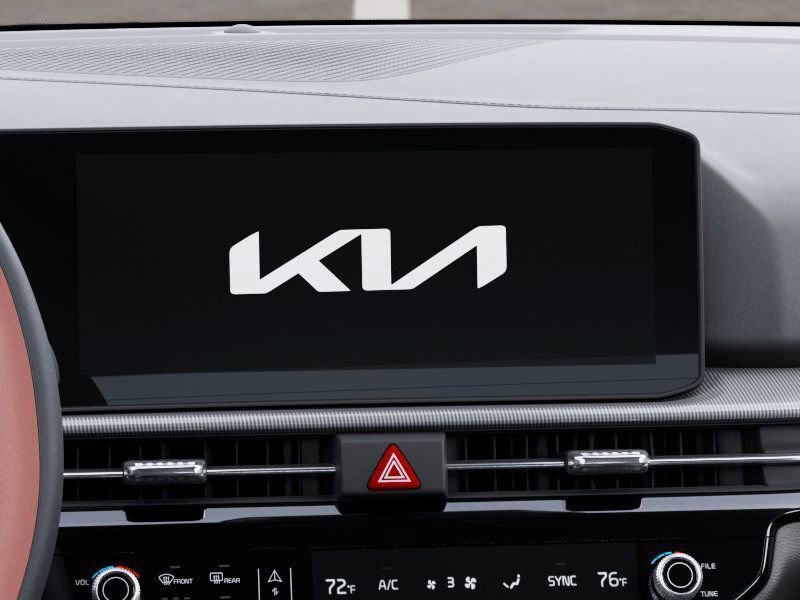New 2026 Kia Sportage SX AWD/4WD image 20