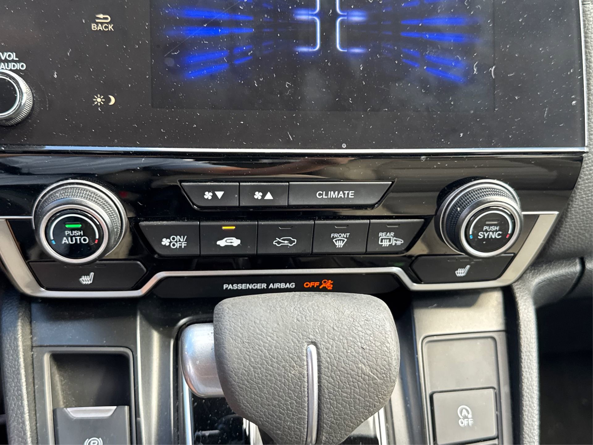 Used 2021 Honda CR-V EX image 28