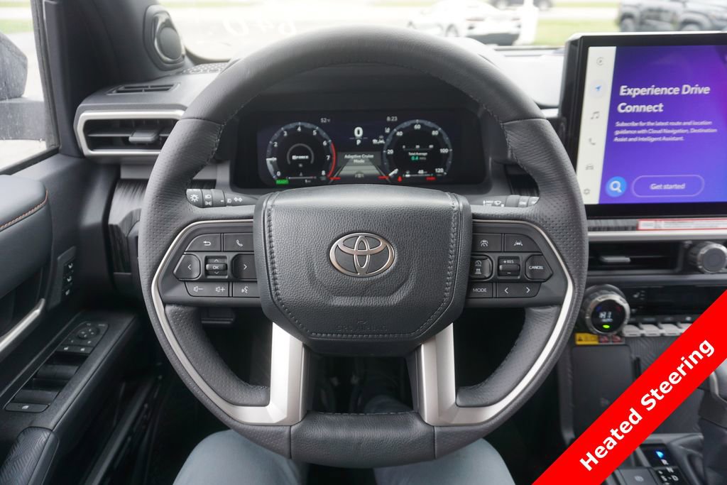 New 2026 Toyota 4Runner 4WD image 3