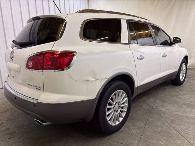 Used 2009 Buick Enclave CXL AWD/4WD image 5