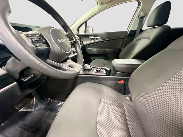 Certified 2024 Kia Sportage LX image 20