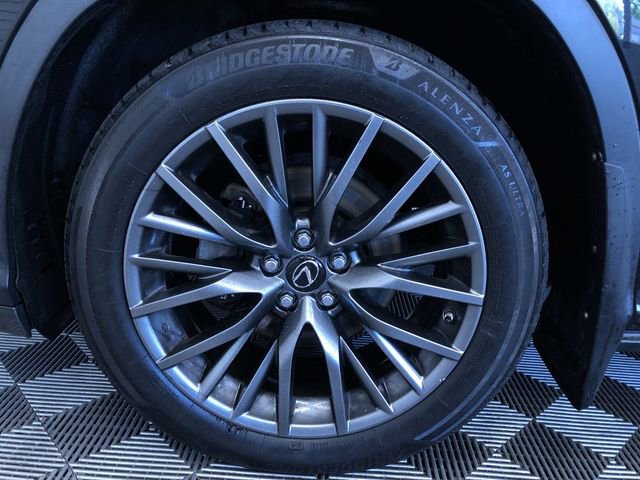 Used 2016 Lexus RX 350 F Sport AWD/4WD image 18