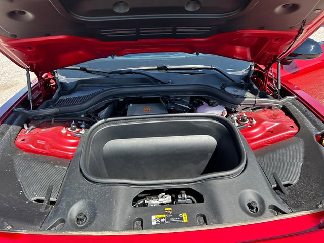 New 2024 Dodge Charger R/T w/ Plus Group image 29