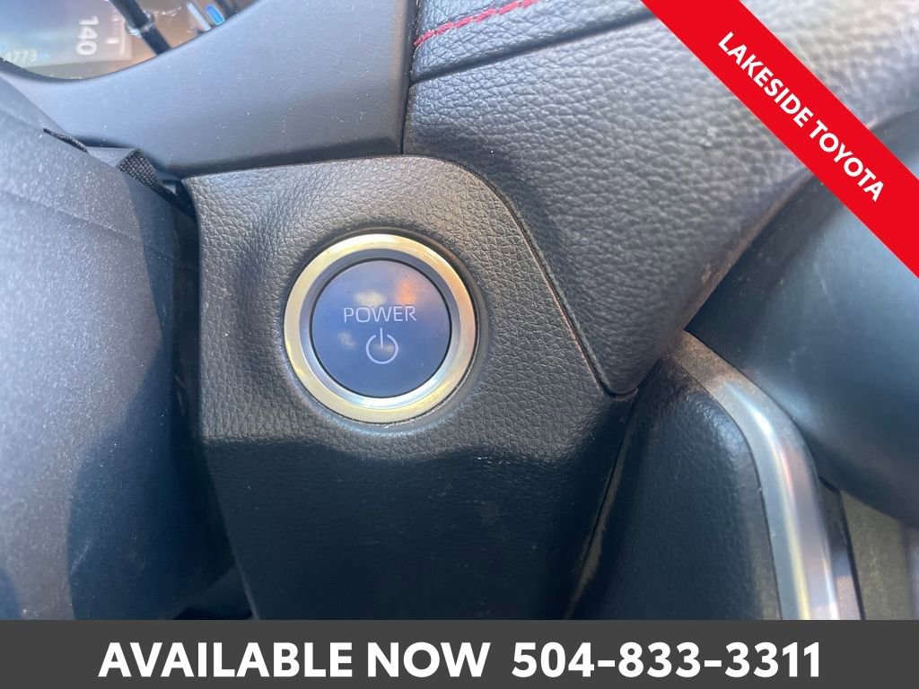 Used 2022 Toyota RAV4 XSE image 33