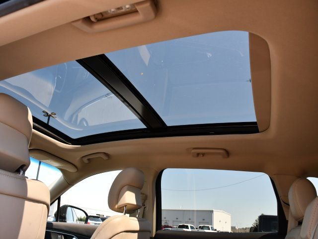 Used 2018 Lincoln MKX Reserve w/ Lincoln MKX Climate Package FWD image 30