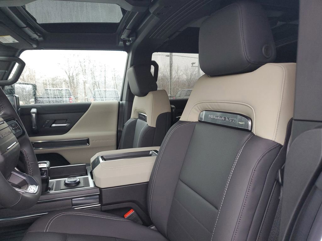 New 2026 GMC Hummer EV SUV image 15