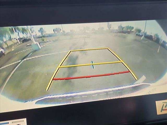 Certified 2024 Toyota 4Runner TRD Pro AWD/4WD image 18