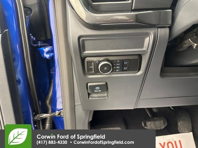 New 2026 Ford F150 STX w/ Equipment Group 200A image 34