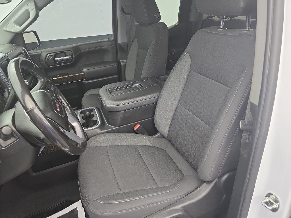 Used 2021 GMC Sierra 1500 Elevation AWD/4WD image 11