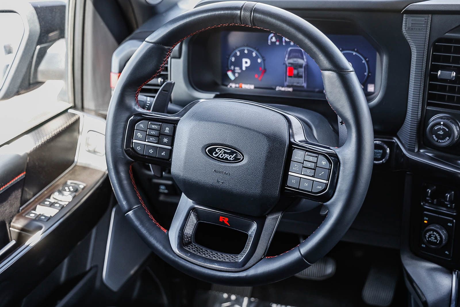 Used 2024 Ford F150 Raptor w/ Equipment Group 803A Raptor R image 13