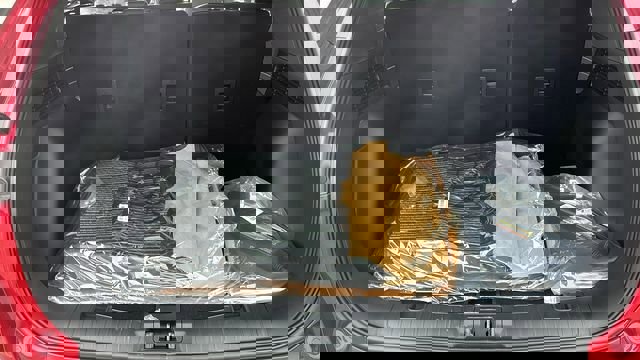 New 2026 Ford Escape SE image 32