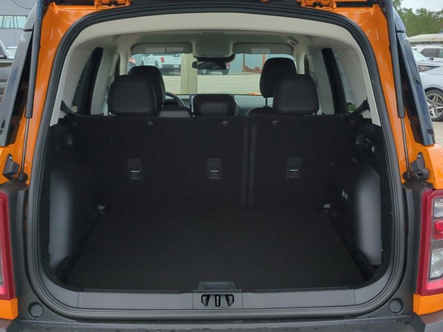 New 2026 Ford Bronco Sport Big Bend image 13