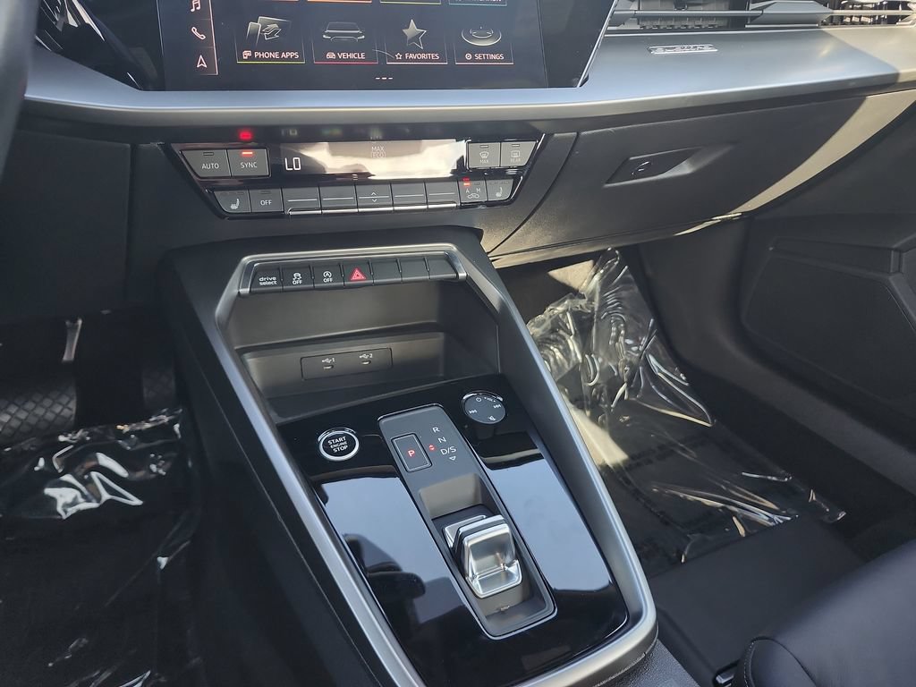 Used 2022 Audi A3 2.0T Premium AWD/4WD image 29