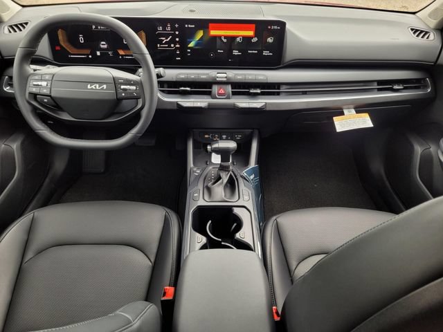 New 2026 Kia K4 GT-Line Turbo FWD image 13