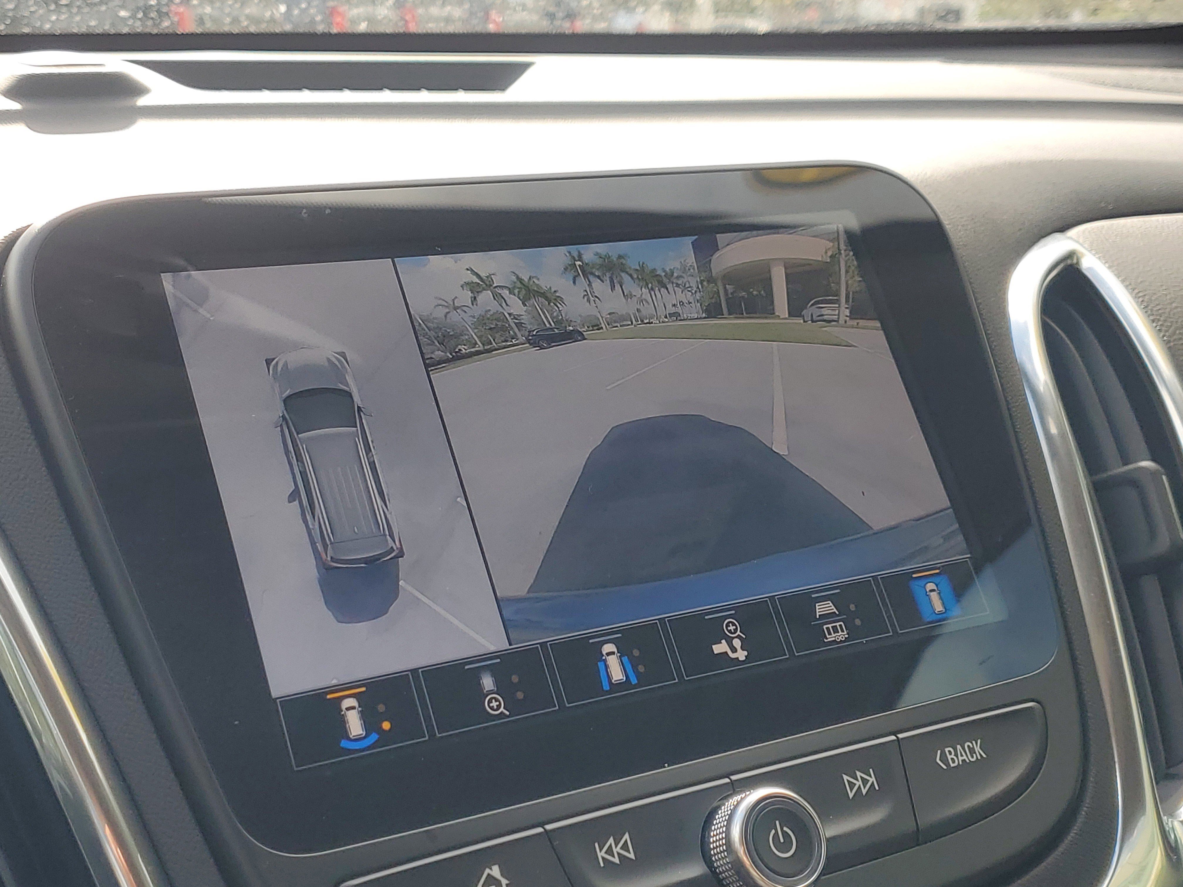 Used 2024 Chevrolet Equinox LT image 28