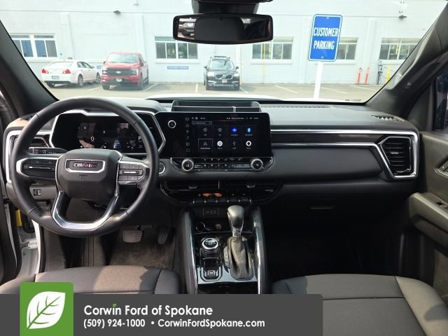 Used 2025 GMC Canyon Elevation w/ Convenience Package AWD/4WD image 15