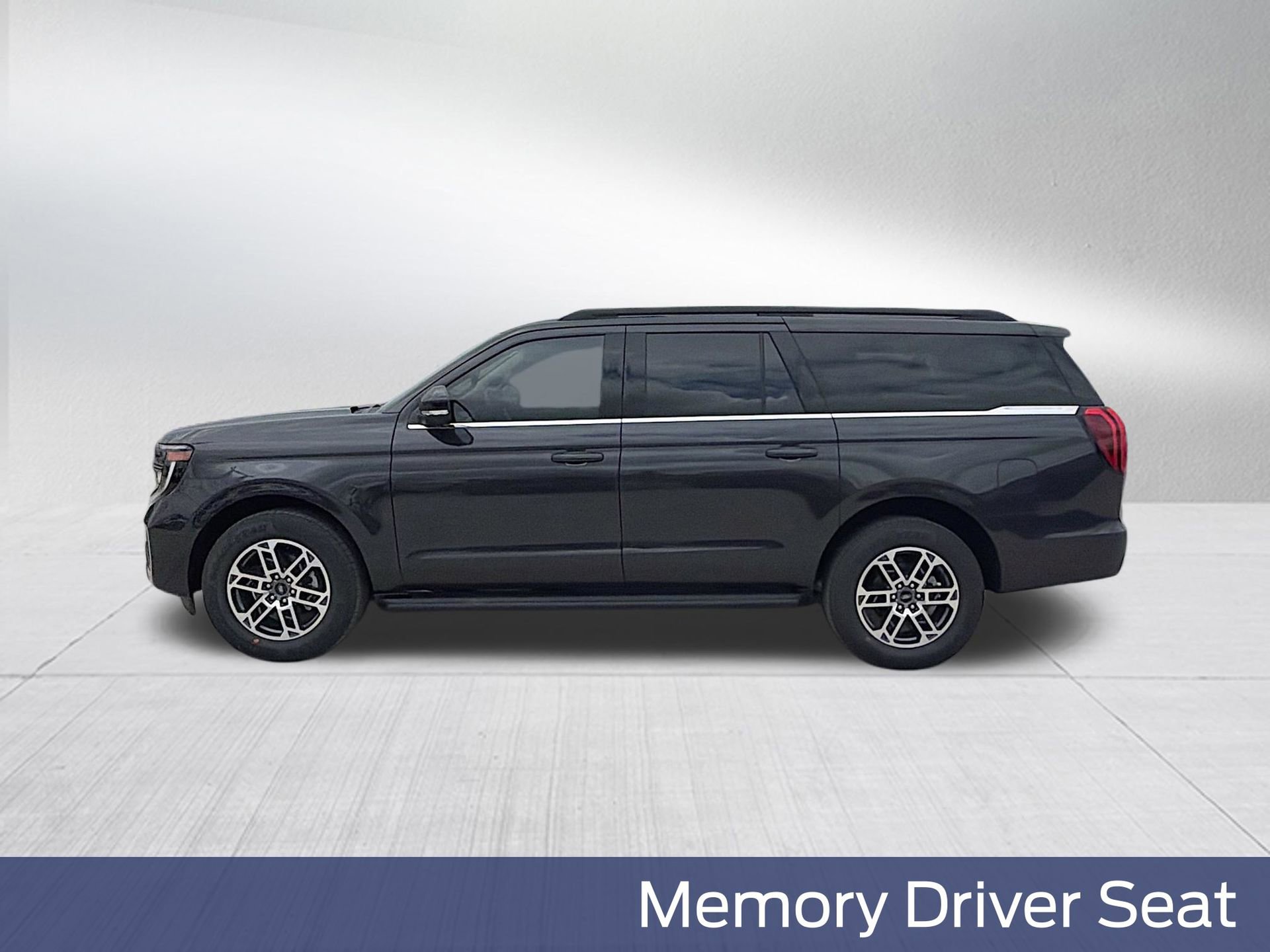 New 2026 Ford Expedition Max Active RWD image 13
