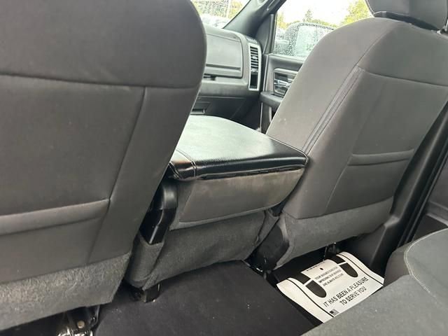 Used 2022 RAM 1500 Classic Warlock image 15