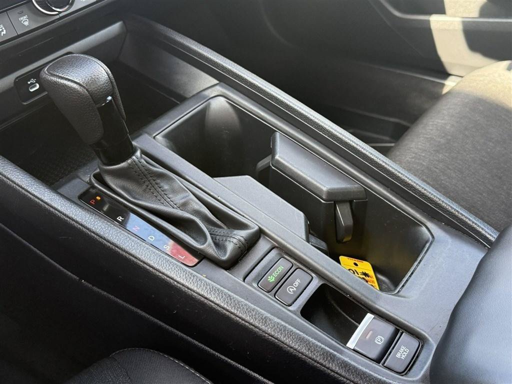 Used 2024 Honda Accord EX image 21