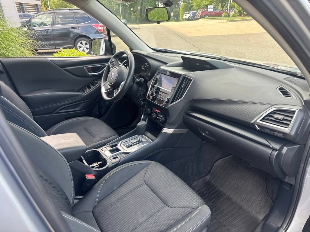 Used 2019 Subaru Forester w/ Alloy Wheel Package AWD/4WD image 18