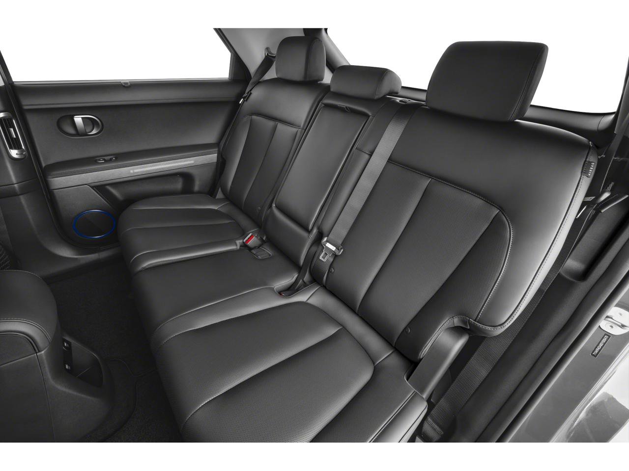 New 2026 Hyundai Ioniq 5 Limited image 37