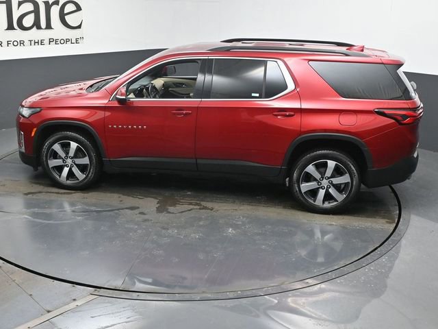 Used 2023 Chevrolet Traverse LT w/ LT Premium Package image 44