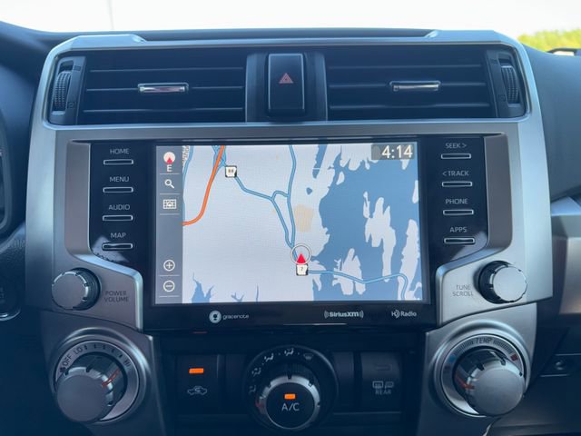 Used 2024 Toyota 4Runner SR5 Premium image 19