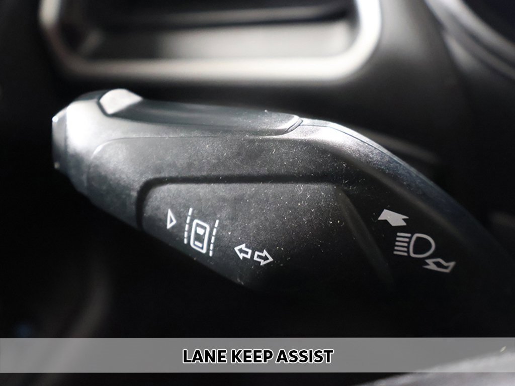 Used 2024 Ford Edge SEL image 5