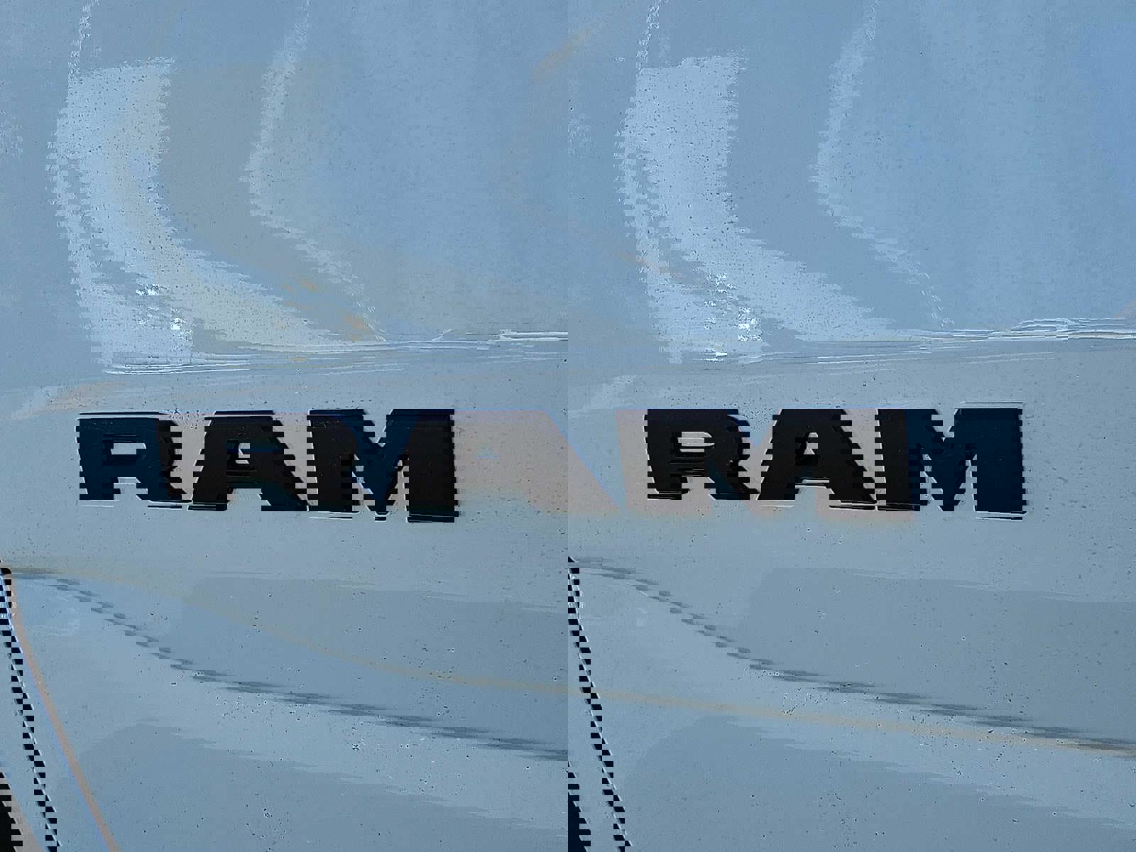 New 2026 RAM 1500 Rebel image 20